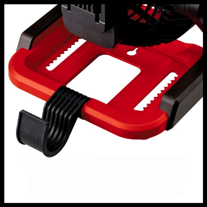 в продаже Вентилятор Einhell GE-CF 18/2200 Li (3408035) - фото 3