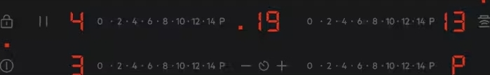 Варочная поверхность AEG TO84IA0FIT цена 26699 грн - фотография 2