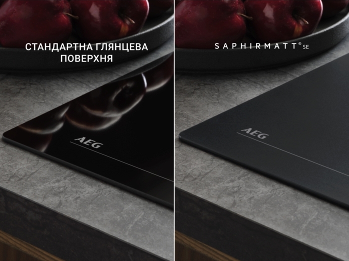 Варочная поверхность AEG TO84IA0FIT инструкция - изображение 6