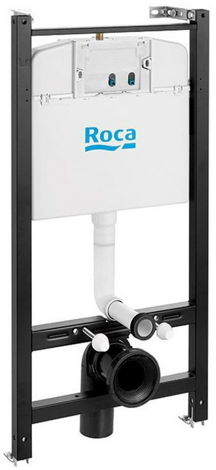Инсталляция для унитаза Roca Active A89011001R