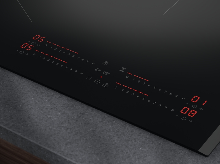 Варочная поверхность AEG TI84IB30FB инструкция - изображение 6