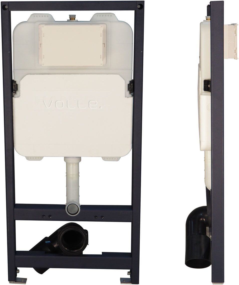 Інсталяція для унітаза Volle Master Ola 2130.000200 ціна 7140 грн - фотографія 2