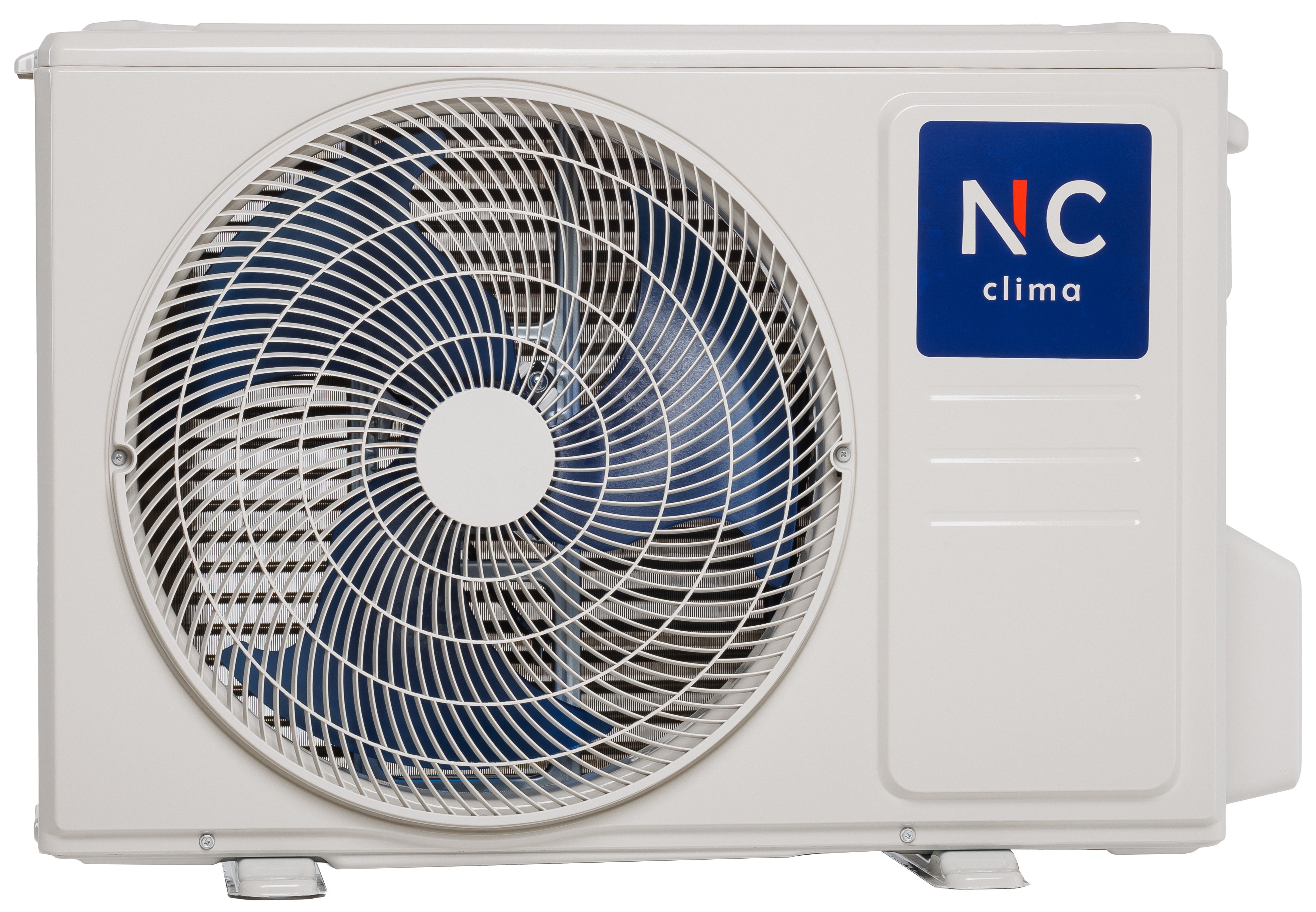 Кондиционер сплит-система NC Clima Birmingham 2.5 NCI12EHBIw1eu2/NCO12EHLIw1eu характеристики - фотография 7