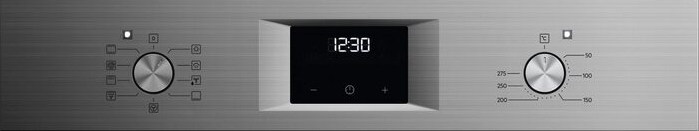 в продаже Духовой шкаф AEG OA5AB21SM - фото 3
