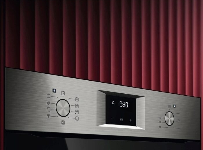 Духовой шкаф AEG OA5AB21SM инструкция - изображение 6