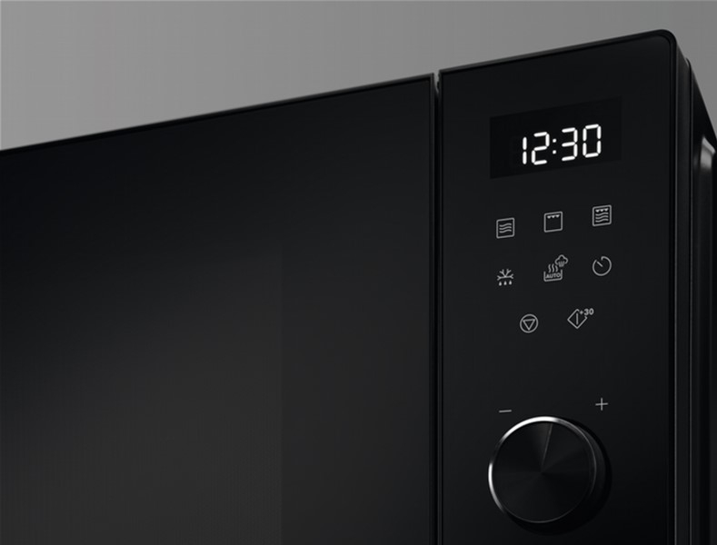 в продаже Микроволновая печь AEG MFB295DB - фото 3