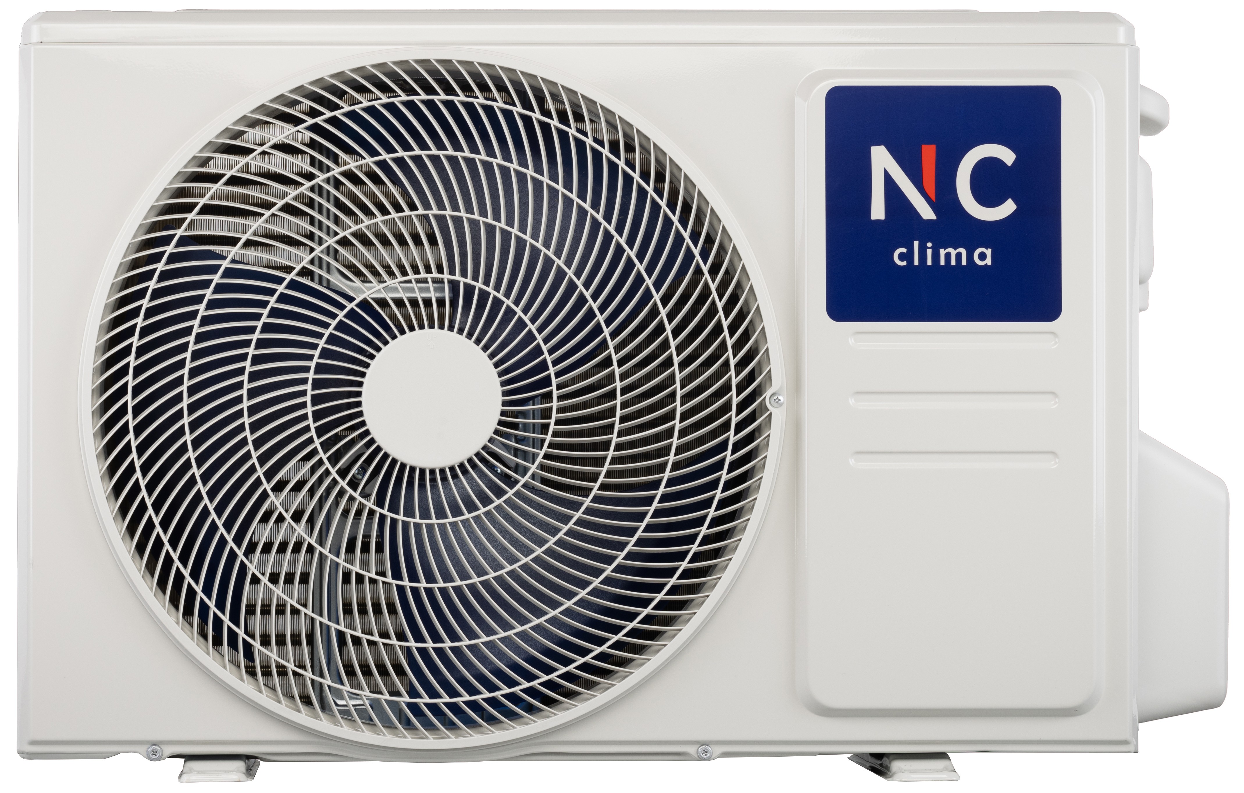 Кондиционер сплит-система NC Clima Manchester 2,0 NCI07EHMIw1eu2/NCO07EHMIw1eu2 внешний вид - фото 9