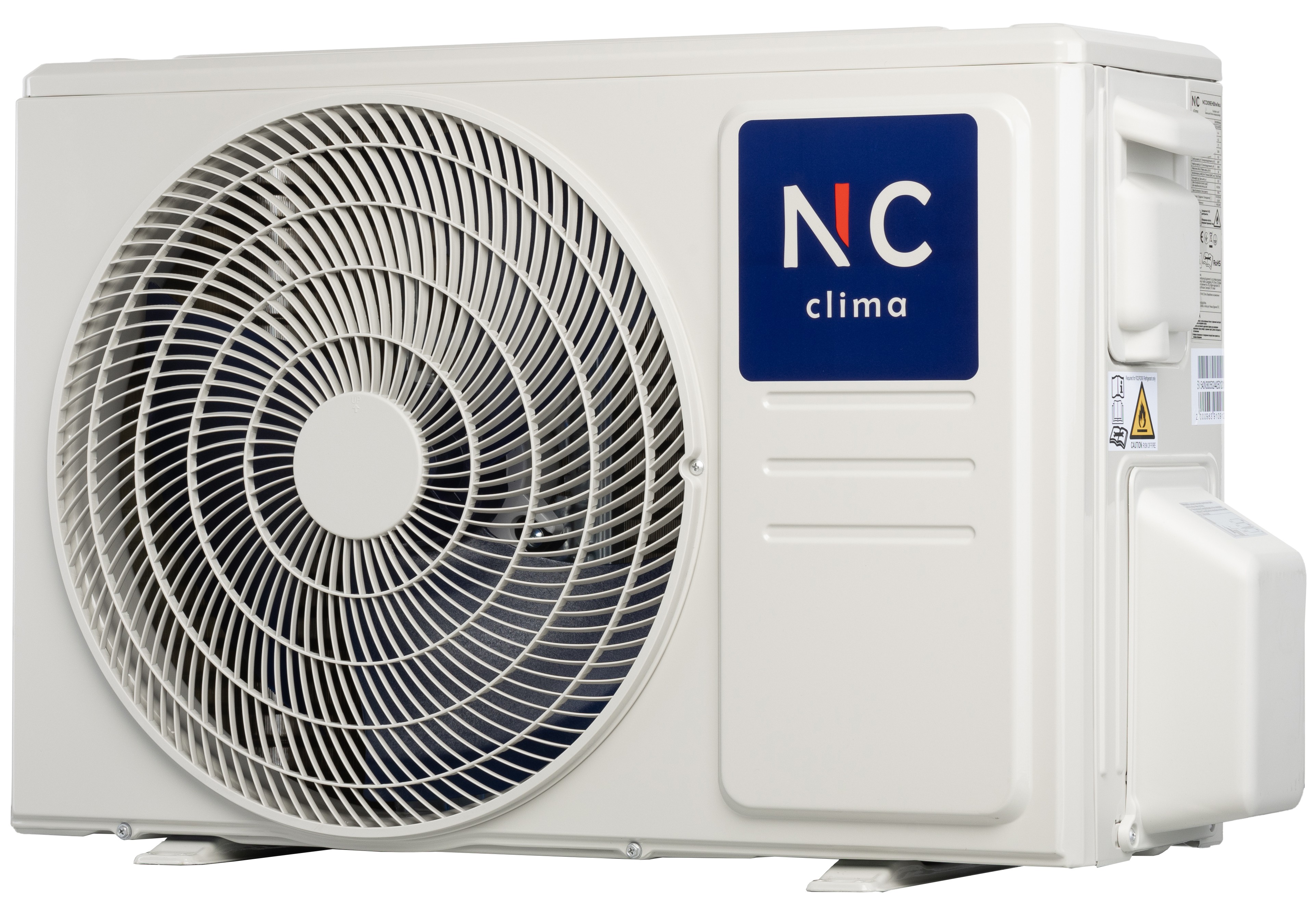 NC Clima Manchester 2,0 NCI07EHMIw1eu2/NCO07EHMIw1eu2 в магазине в Киеве - фото 10