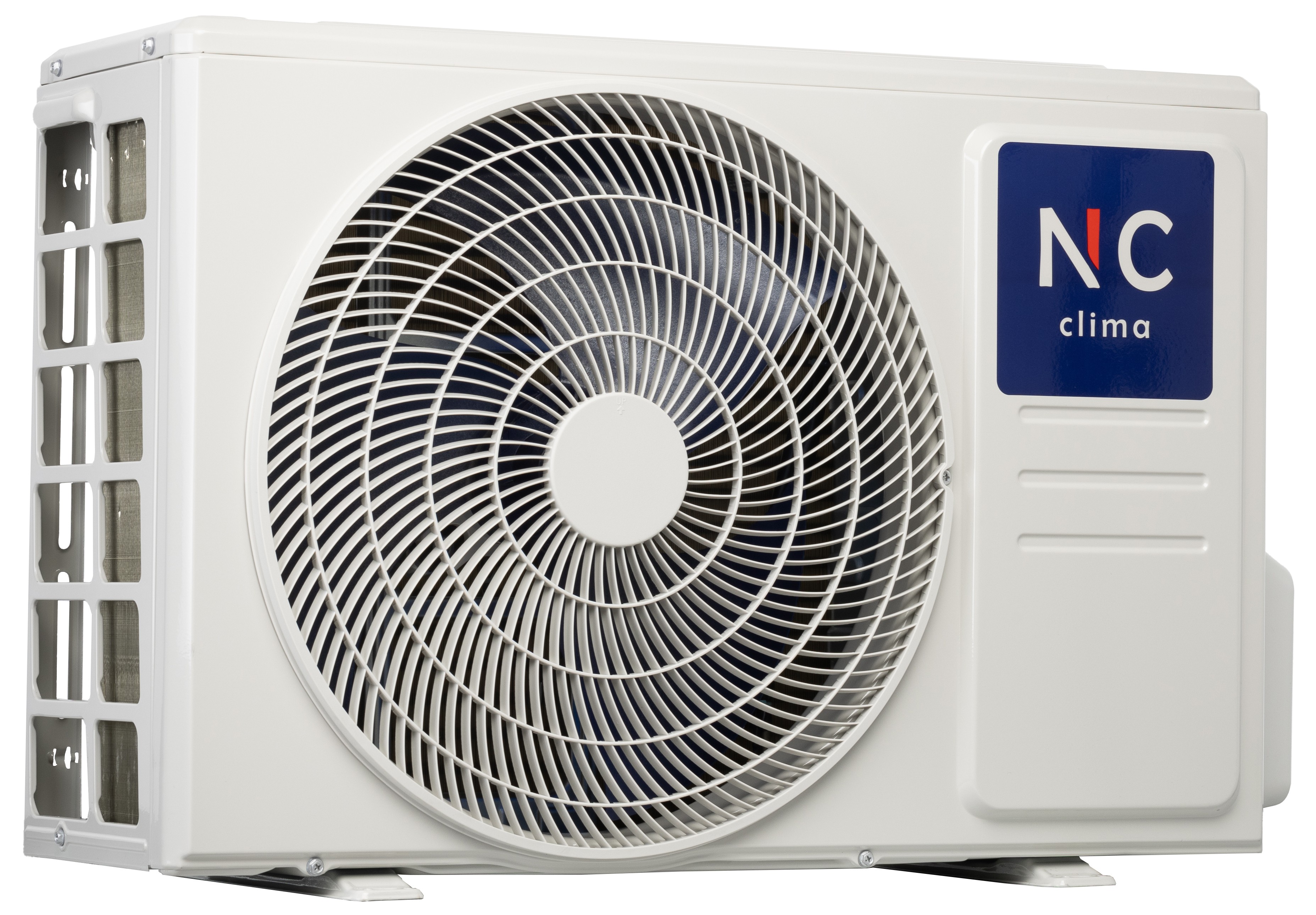Кондиціонер спліт-система NC Clima Manchester 2,0 NCI18EHMIw1eu2/NCO18EHMIw1eu2 огляд - фото 11