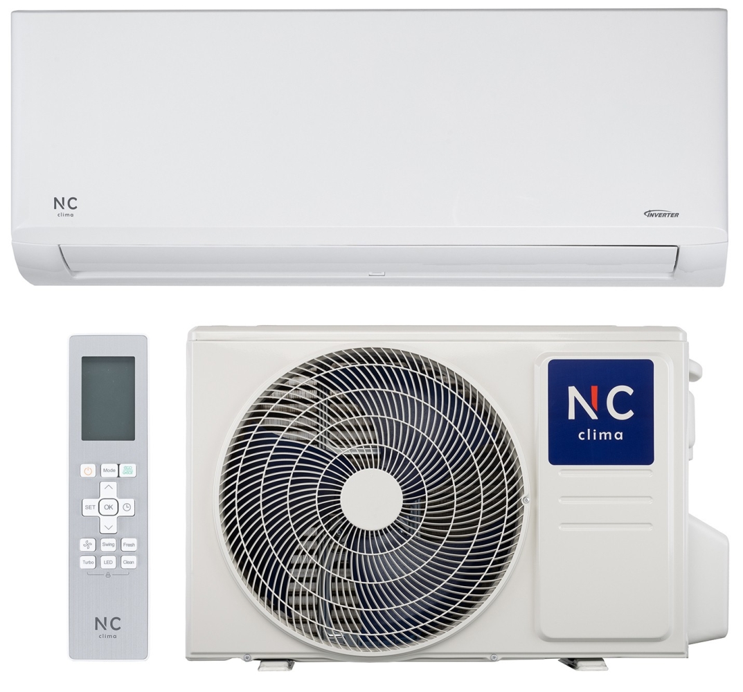 NC Clima Manchester 2,0 NCI18EHMIw1eu2/NCO18EHMIw1eu2