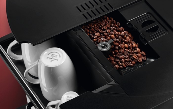 Кофемашина AEG TC8NK7B отзывы - изображения 5