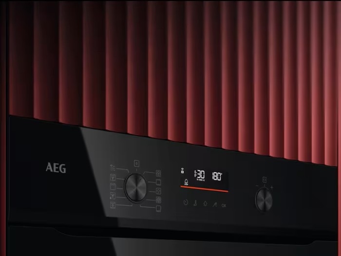 продаём AEG NBU5P41SK в Украине - фото 4