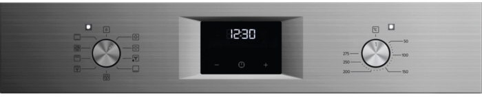 Духовой шкаф AEG OA5CB31SM цена 23099 грн - фотография 2