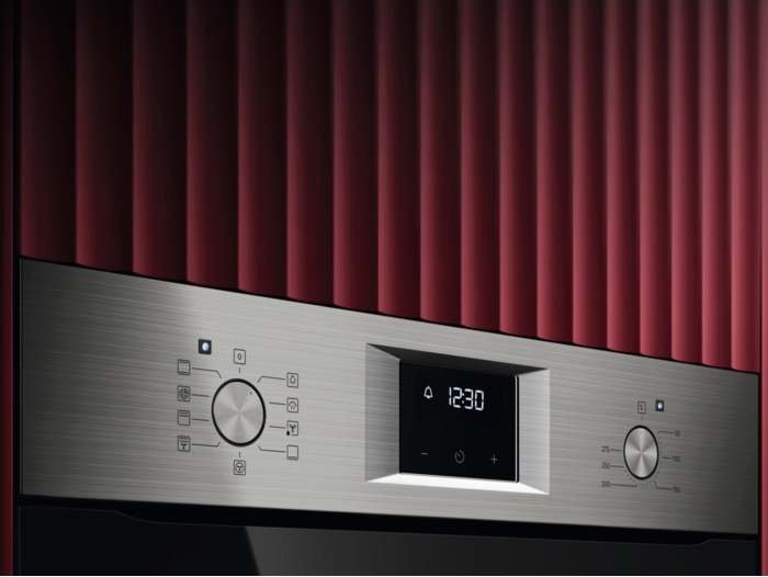 в продаже Духовой шкаф AEG OA5CB31SM - фото 3