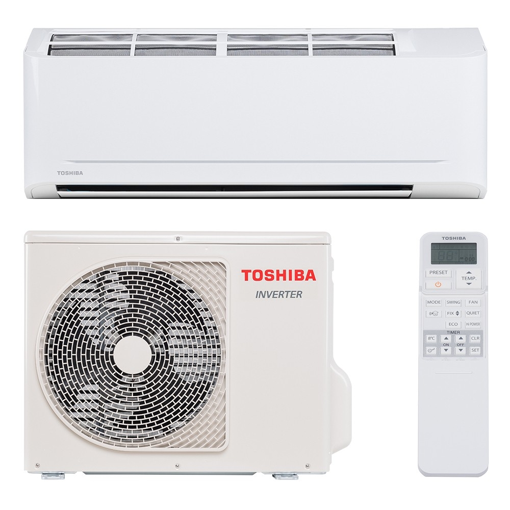 Toshiba Seiya B2KVG RAS-B10B2KVG-E/RAS-10B2AVG-E