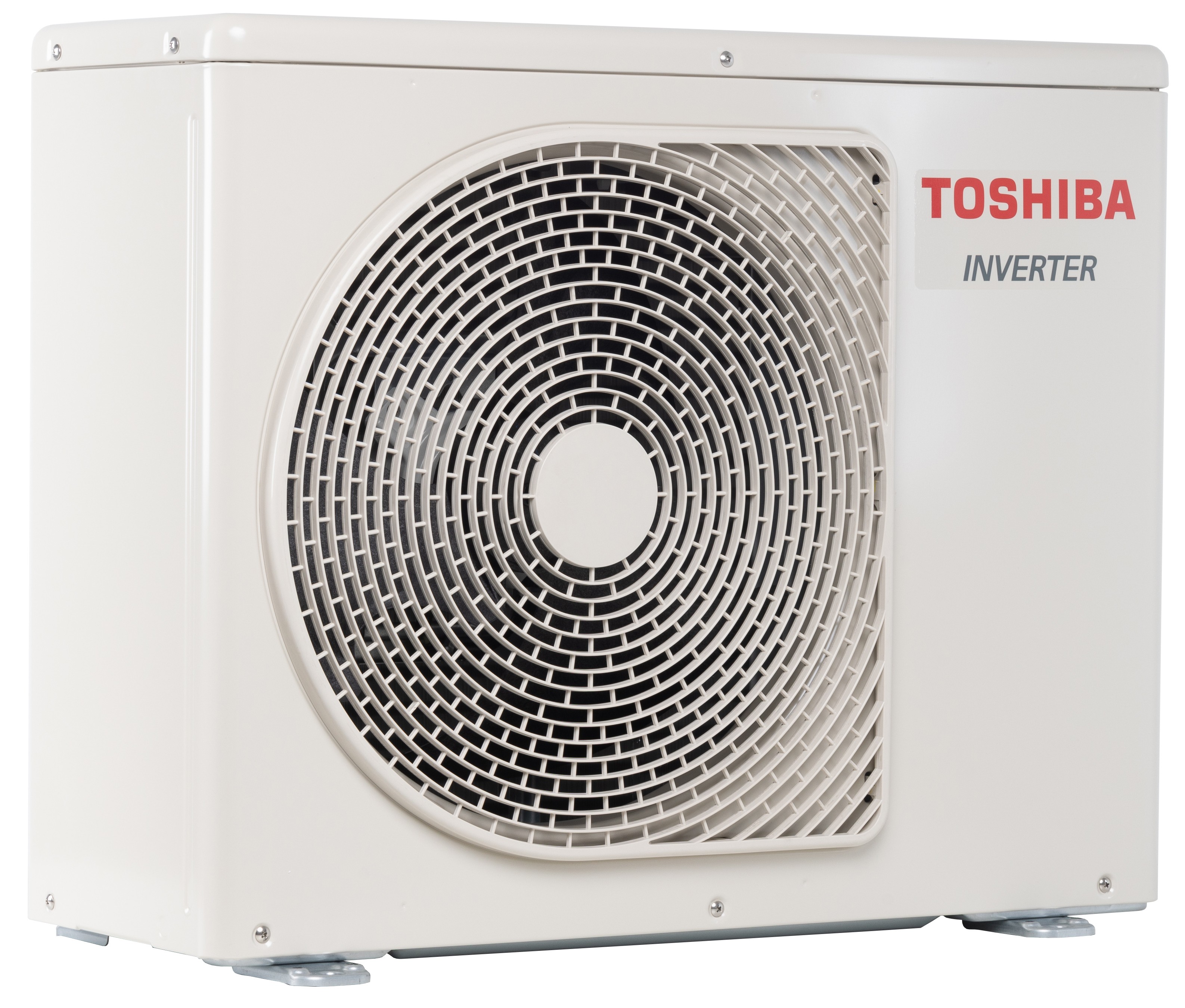 обзор товара Кондиционер сплит-система Toshiba Seiya B2KVG RAS-B18B2KVG-E/RAS-18B2AVG-E - фотография 12