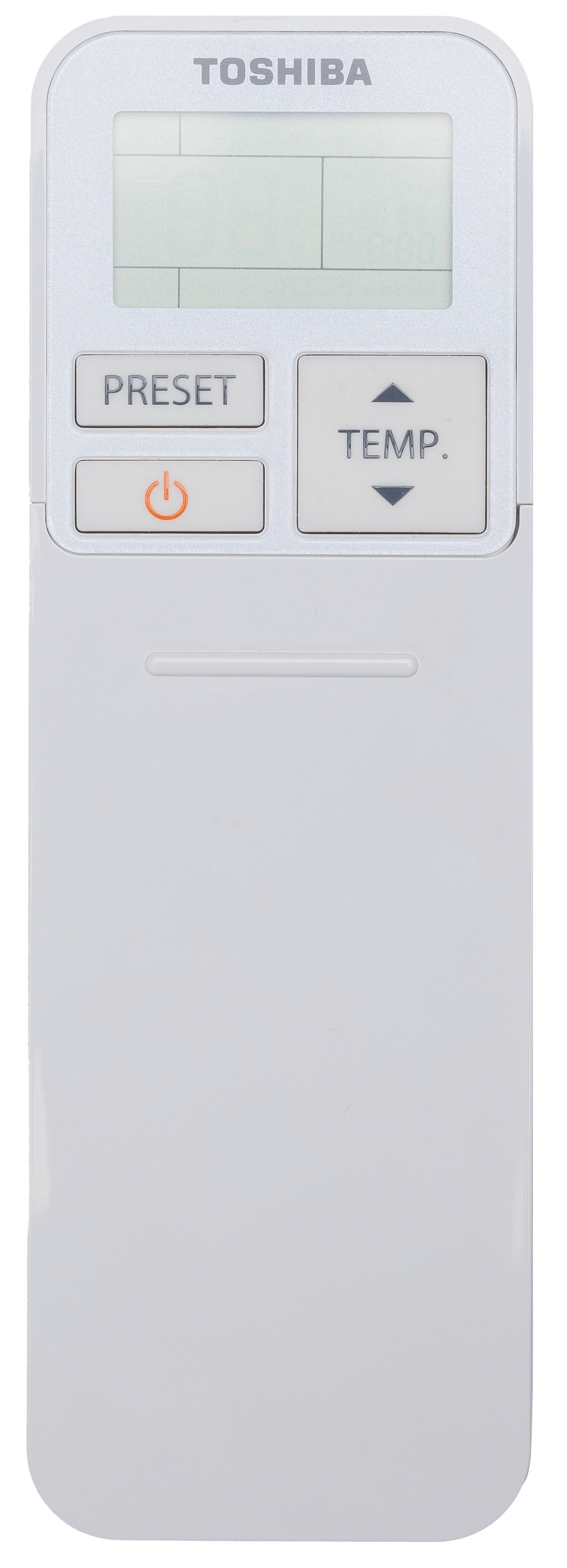 Кондиционер сплит-система Toshiba Seiya B2KVG RAS-B24B2KVG-E/RAS-24B2AVG-E обзор - фото 8