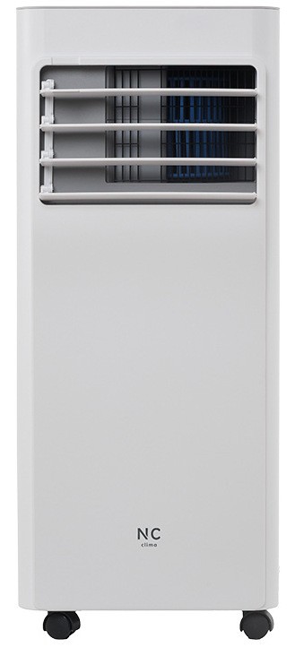 Мобільний кондиціонер NC Clima Mobile NCI09OMPLw0 ціна 13999 грн - фотографія 2