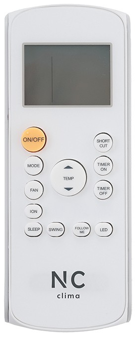 товар NC Clima Mobile NCI09OMPLw0 - фото 13