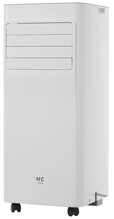 в продажу Мобільний кондиціонер NC Clima Mobile NCI09OMPLw0 - фото 3
