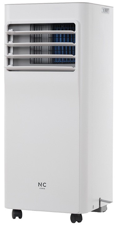 продаємо NC Clima Mobile NCI09OMPLw0 в Україні - фото 4