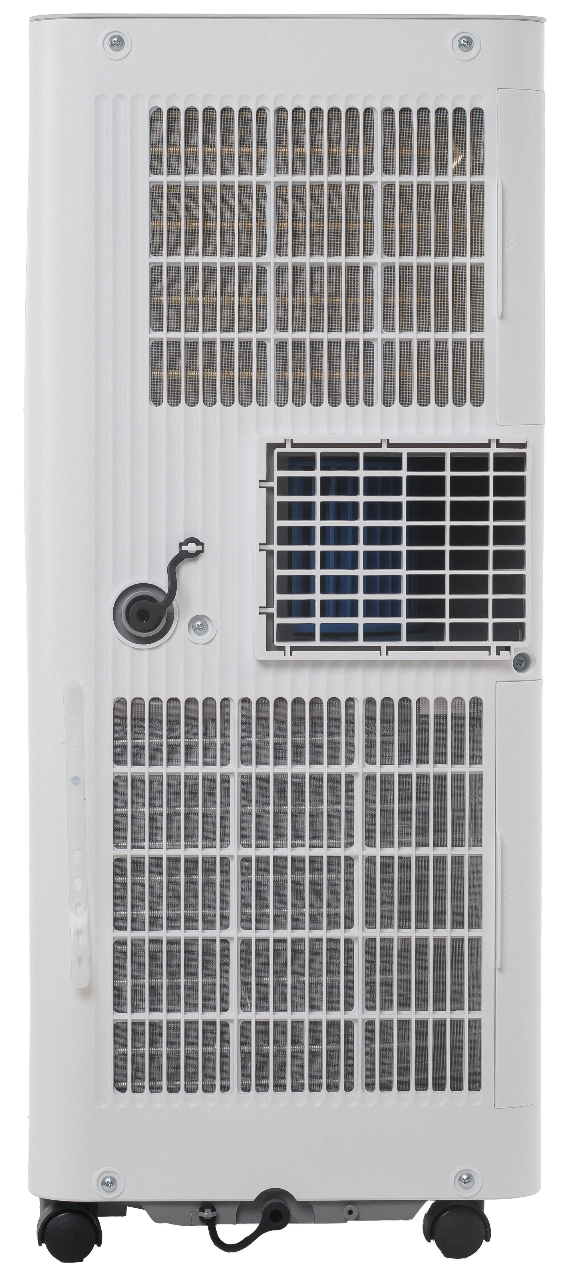 Мобільний кондиціонер NC Clima Mobile NCI09OMPLw0 інструкція - зображення 6
