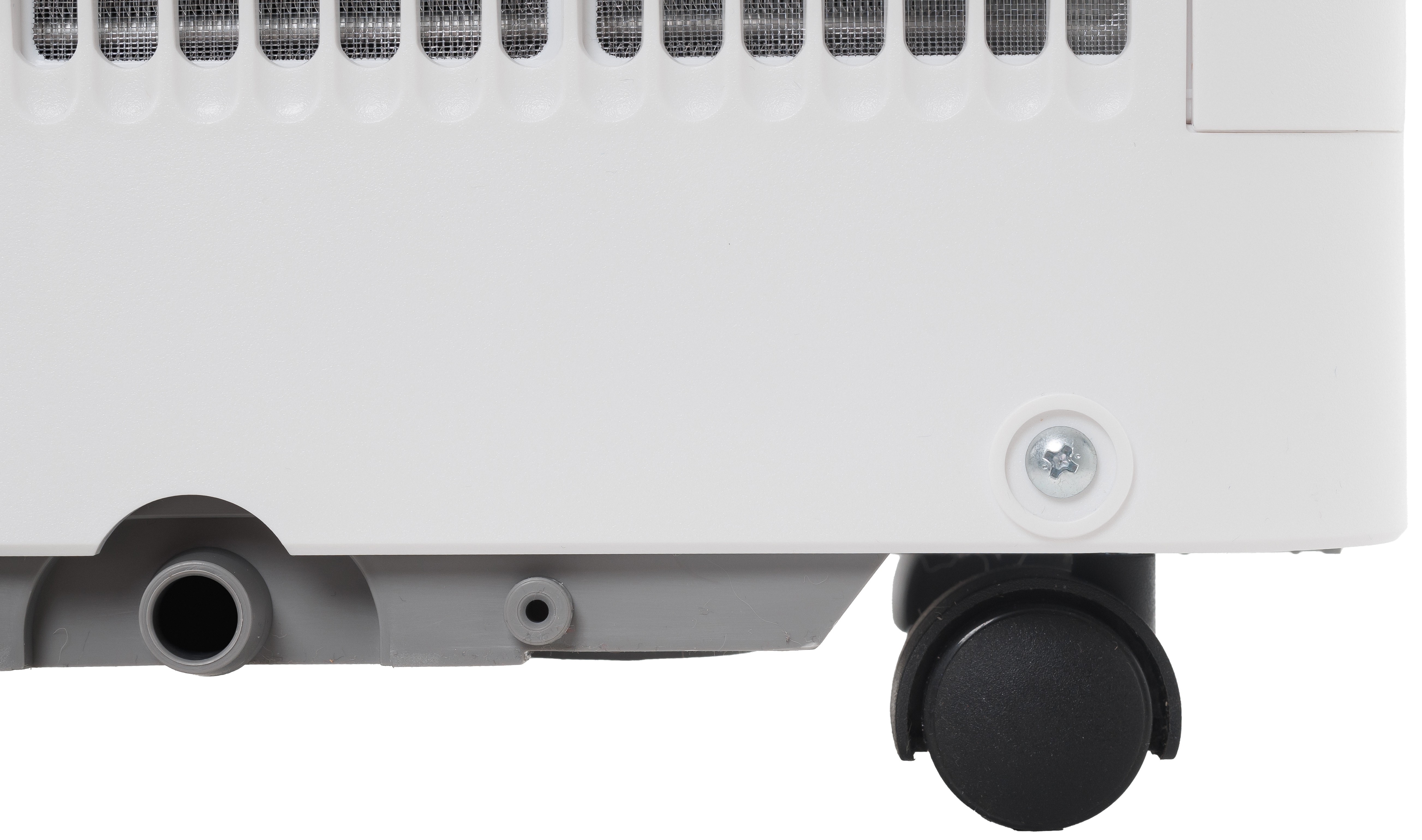 Мобільний кондиціонер NC Clima Mobile NCI09OMPLw0 огляд - фото 8