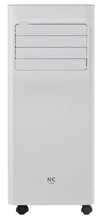 Мобільний кондиціонер NC Clima Mobile NCI09OMPLw0