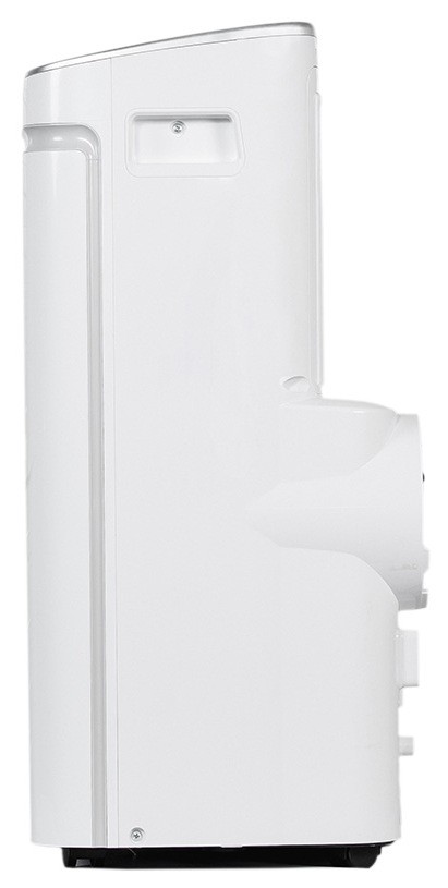 в продажу Мобільний кондиціонер NC Mobile NCI12OMPLw0 - фото 3