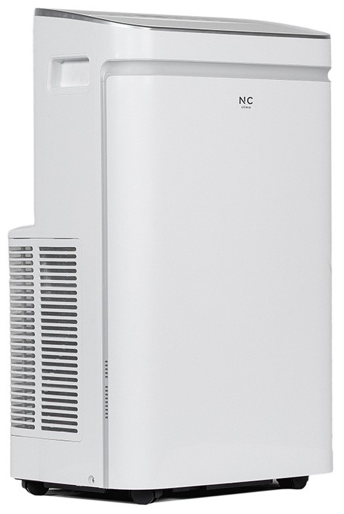 Мобільний кондиціонер NC Mobile NCI12OMPLw0 інструкція - зображення 6