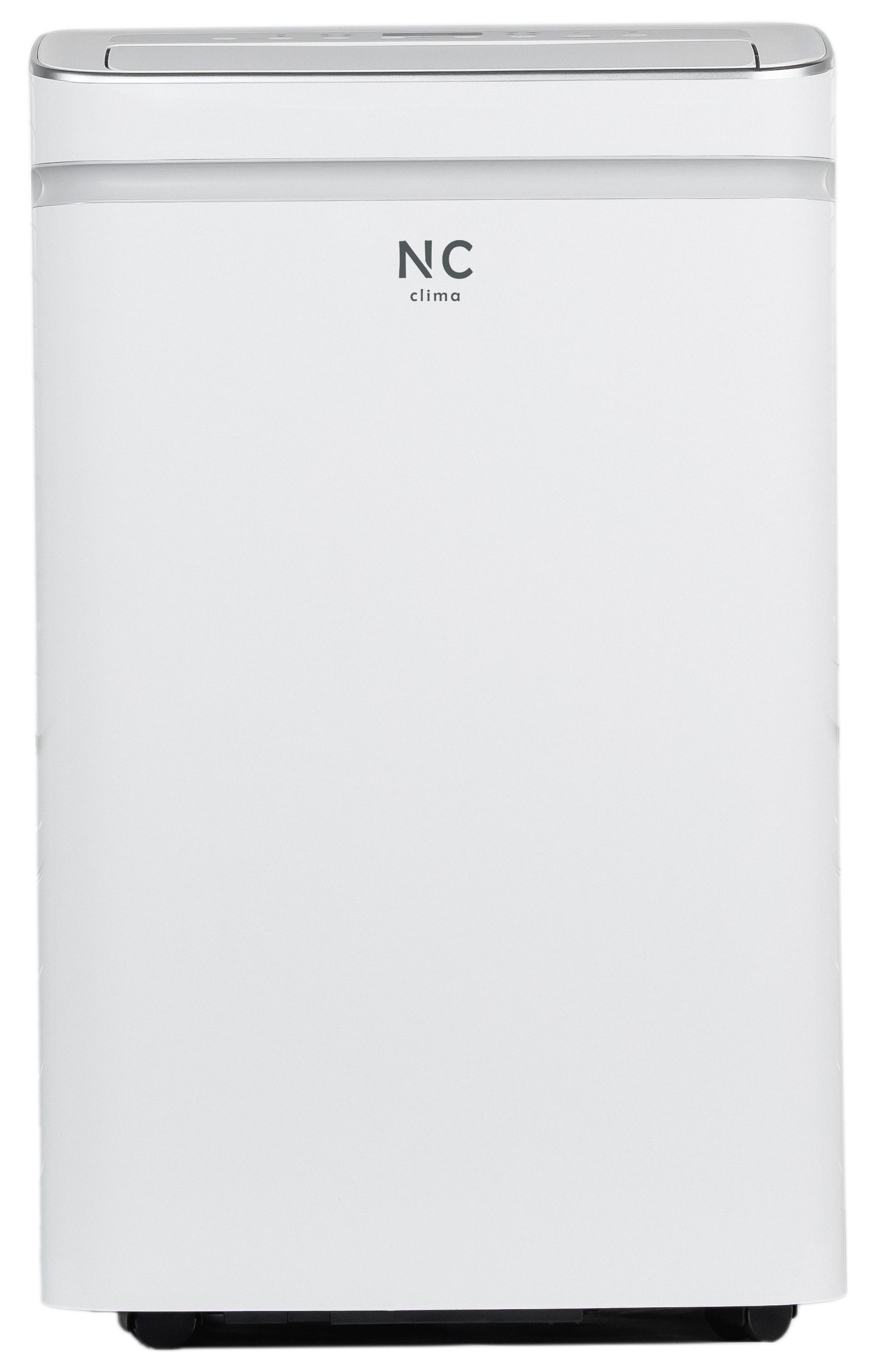 NC Clima Mobile NCI12OMPLw0