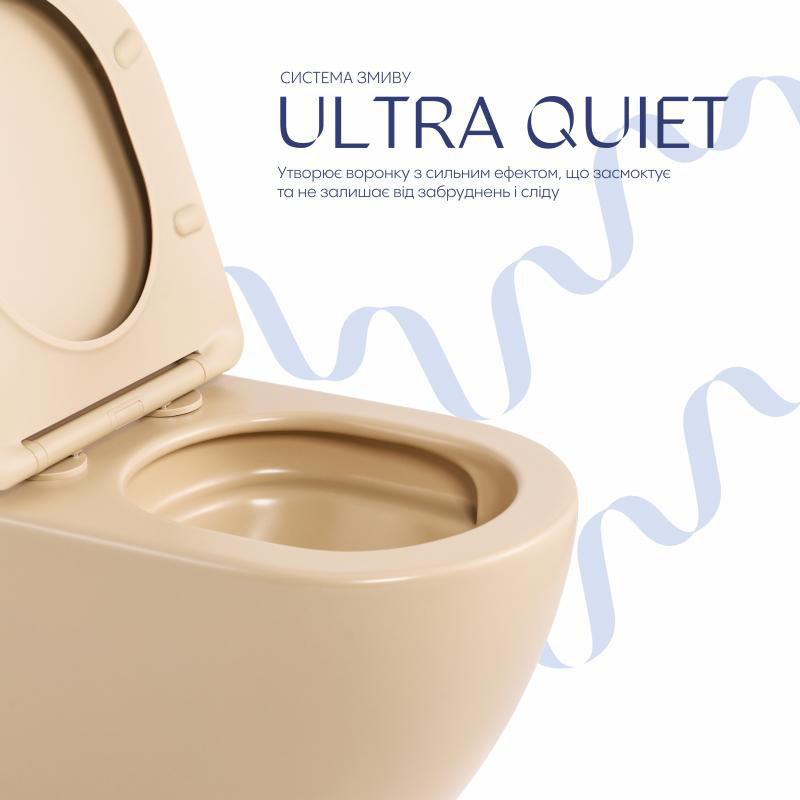 продаємо Q-Tap Robin Ultra Quiet QTROB26SB48997 в Україні - фото 4