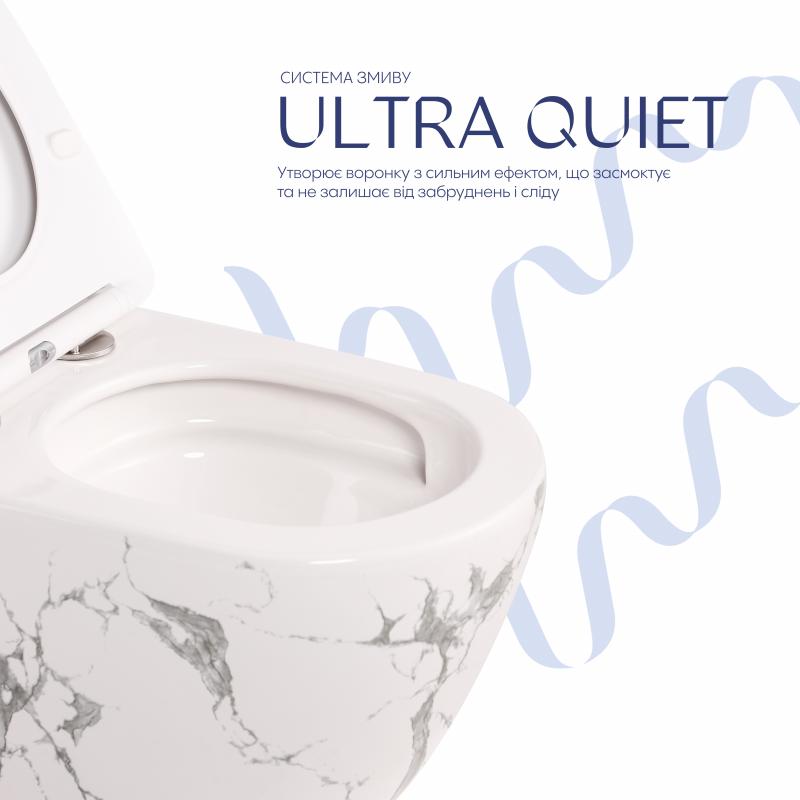 продаємо Q-Tap Robin Ultra Quiet QTROB26MR48998 в Україні - фото 4