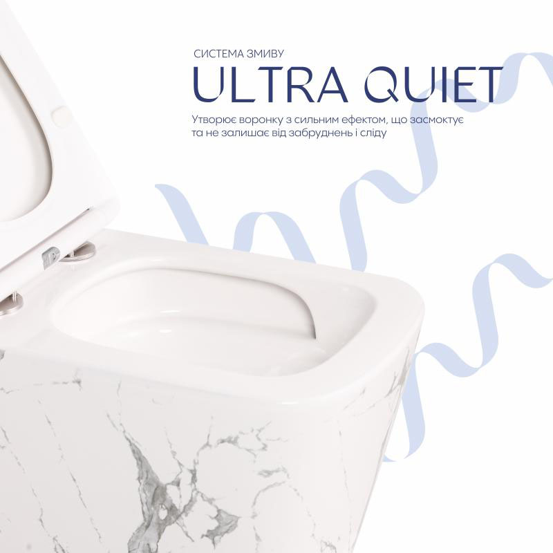 продаємо Q-Tap Tern Ultra Quiet QTTER26MR49002 в Україні - фото 4