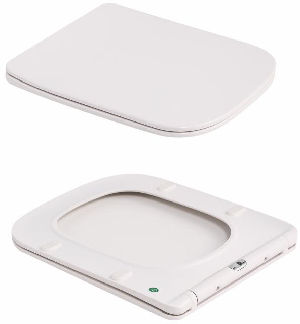 Унітаз підвісний Q-Tap Tern Ultra Quiet QTTER26MR49002 характеристики - фотографія 7