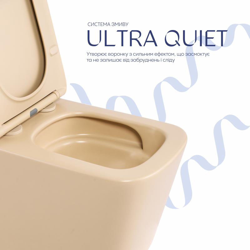 продаємо Q-Tap Tern Ultra Quiet QTTER26SB49001 в Україні - фото 4