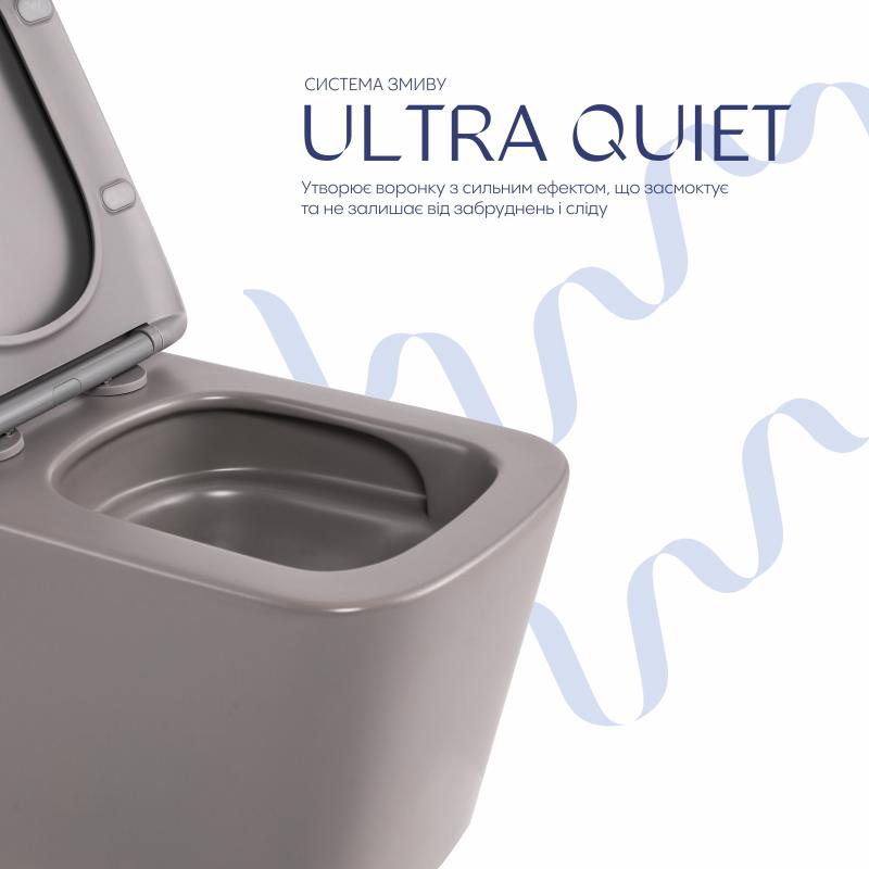продаємо Q-Tap Tern Ultra Quiet QTTER26SG49000 в Україні - фото 4