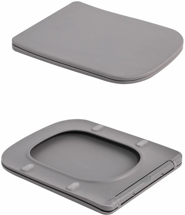 Унітаз підвісний Q-Tap Tern Ultra Quiet QTTER26SG49000 характеристики - фотографія 7