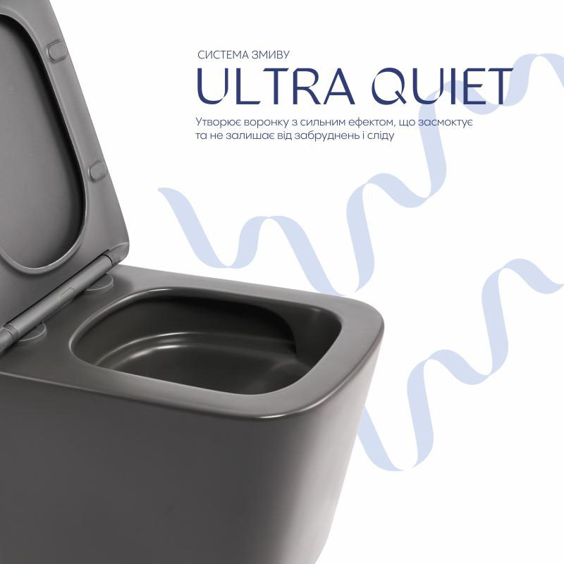 продаємо Q-Tap Tern Ultra Quiet QTTER26AN48999 в Україні - фото 4