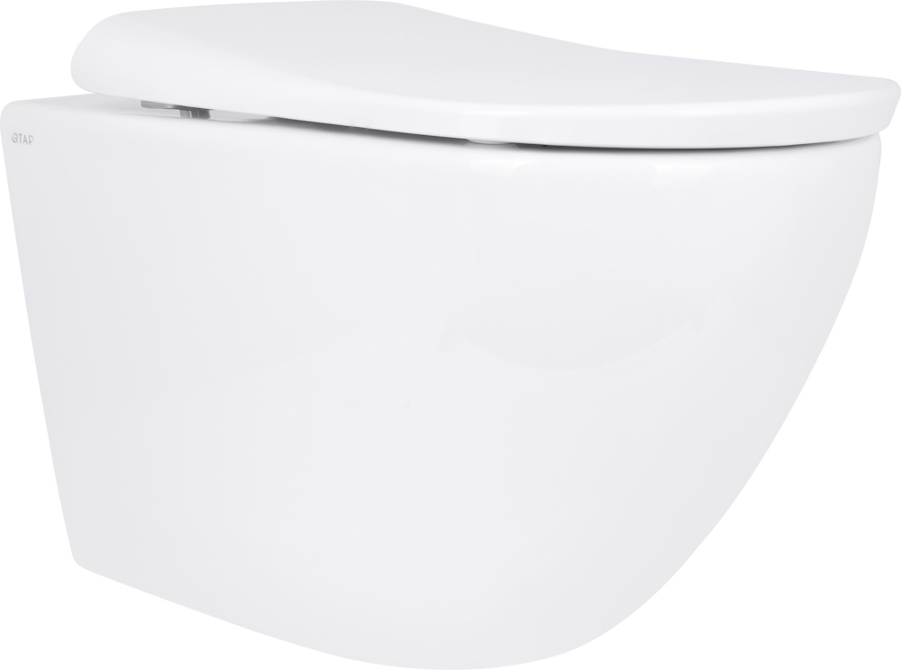 Q-Tap Robin ML Ultra Quiet QTROBML26W49623