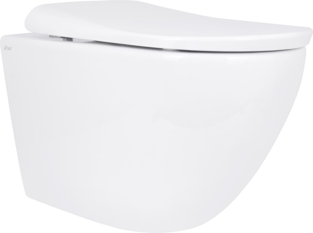 Q-Tap Robin ML Ultra Quiet QTROBML26W49623