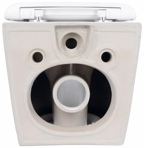 Унітаз підвісний Q-Tap Robin ML Ultra Quiet QTROBML26W49621 інструкція - зображення 6
