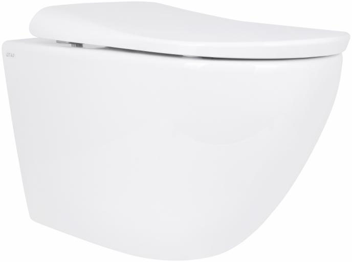 Q-Tap Robin ML Ultra Quiet QTROBML26W49621