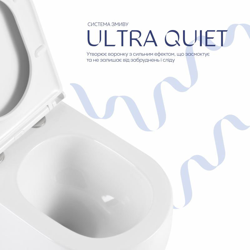 продаємо Q-Tap Taurus Ultra Quiet QTTAU26W49116 в Україні - фото 4