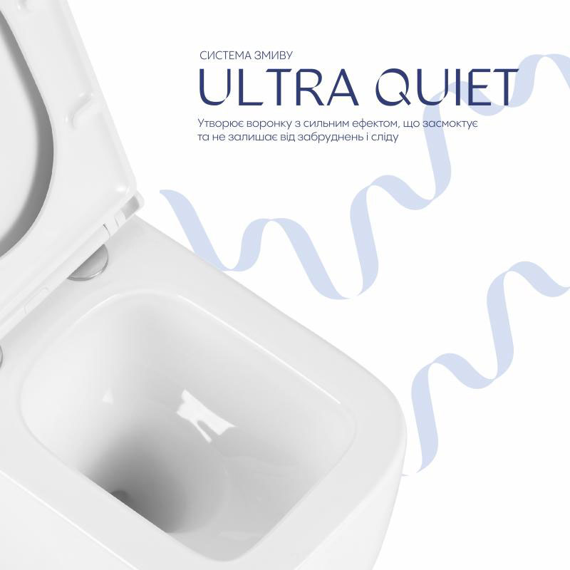 продаємо Q-Tap Gemini Ultra Quiet QTTAU26W49119 в Україні - фото 4