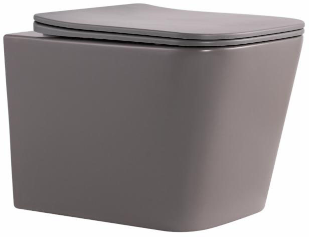 Q-Tap Tern Ultra Quiet QT17332303ASSG