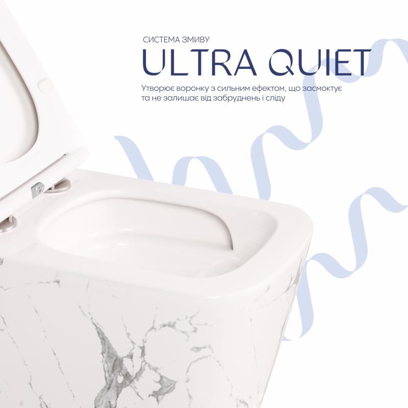 продаємо Q-Tap Tern Ultra Quiet QT17332303ASMR в Україні - фото 4