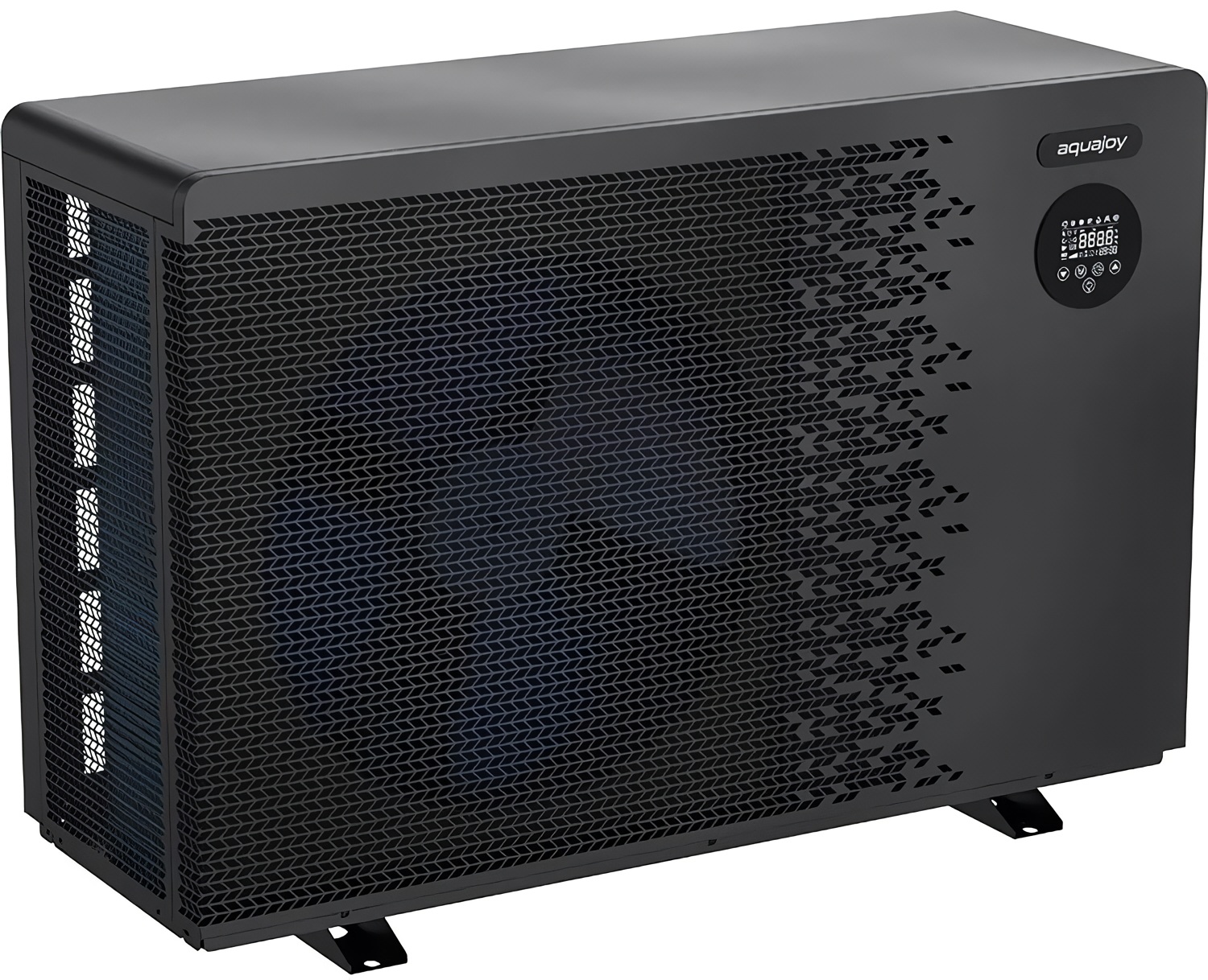 Тепловий насос Aquajoy Jet A22 (Jet-A22i21-20R32) інструкція - зображення 6