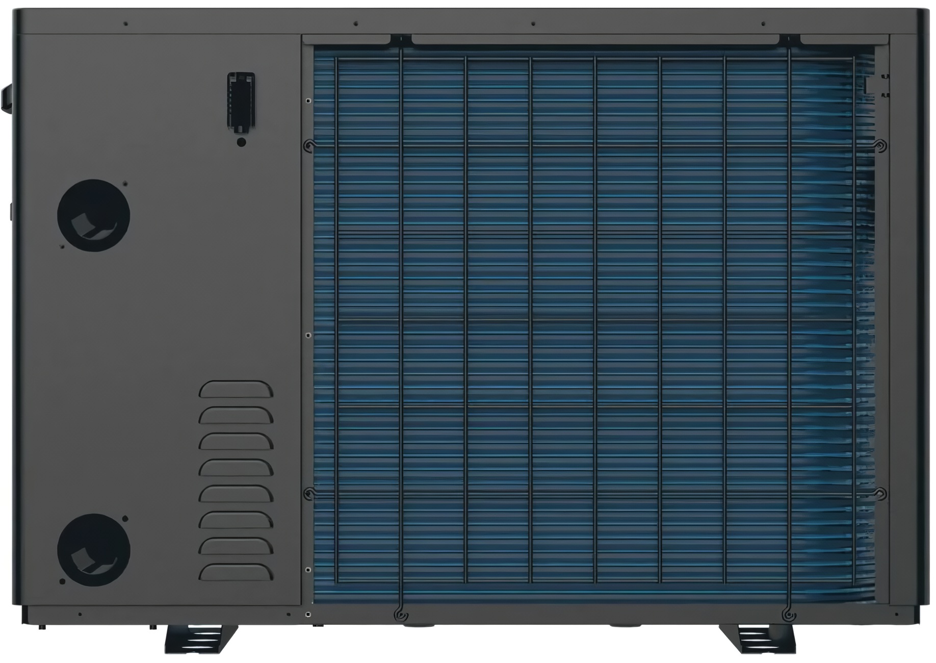 Тепловий насос Aquajoy Air 15 (Air-15i18-7R32) інструкція - зображення 6