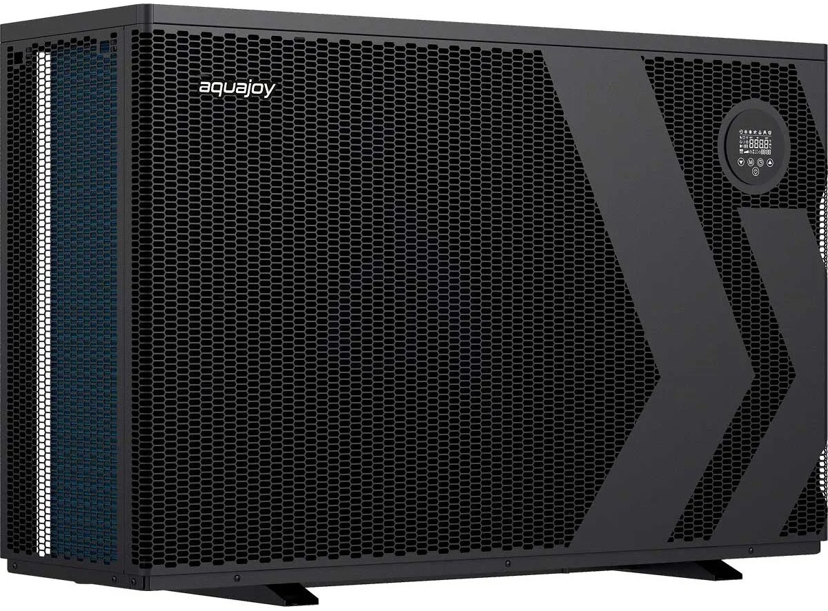 Тепловий насос Aquajoy Model A 9 (AVMA-FI9RW) ціна 76325 грн - фотографія 2